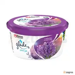 ژل خوشبو کننده هوا گلید با رایحه اسطوخودوس 70 گرم