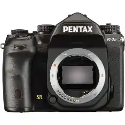 دوربین عکاسی پنتاکس Pentax K-1 Mark II DSLR Camera Body