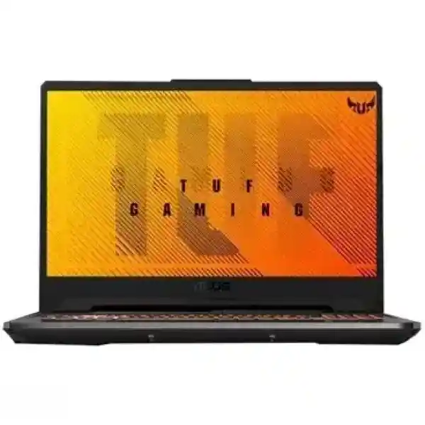 لپ تاپ ایسوس 15.6 اینچی مدل TUF Gaming F15 FX506HC i5 11400H 8GB 512GB RTX3050