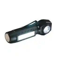 چراغ پیشانی شارژی آهنربایی مدل 212 Magnetic rechargeable headlamp