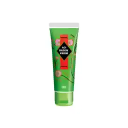 کرم بادام تلخ بیبک 70 میلی لیتری (معمولی)