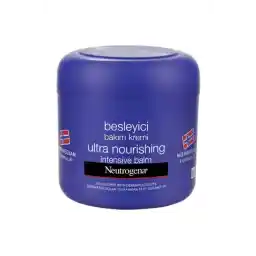 کرم مراقبتی مغذی نوتروژنا 300 میلی لیتر