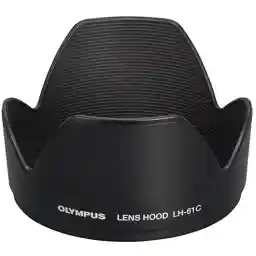هود لنز الیمپوس Olympus lens hood Lh 61c model