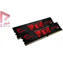 رم دسکتاپ DDR4 تک کاناله 3200 مگاهرتز جی اسکیل مدل AEGIS ظرفیت 16 گیگابایت G.SKILL Aegis DDR4 16GB 3200MHz CL16 Single Channel Desktop Ram رم دسکتاپ DDR4 تک کاناله 3200 مگاهرتز جی اسکیل مدل AEGIS ظرفیت 16 گیگابایت G.SKILL Aegis DDR4 16GB 3200MHz CL16 Single Channel Desktop Ram