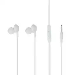 هندزفری لیتو مدل Leitu Wired Handsfree LE-5 سفید