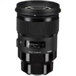 لنز سیگما Sigma 50mm f/1.4 DG HSM Art for Canon لنز سیگما Sigma 50mm f/1.4 DG HSM Art for Canon