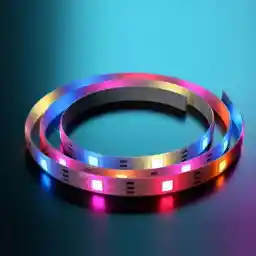 ریسه هوشمند 2 متری کولولایت COLOLIGHT Strip Extention 2m 60LEDs