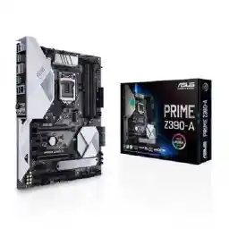 مادربرد ایسوس مدل PRIME Z390-A ASUS PRIME Z390-A Motherboard