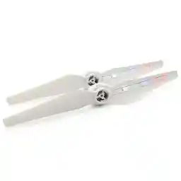 ملخ ال ای دی فانتوم 4 LED Propellers For DJI Phantom 4 Series