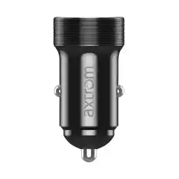 شارژر فندکی اکستروم مدل ACC20WPDQ توان 20 وات