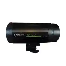فلاش استودیویی ورتا Verta W200 Studio Flash