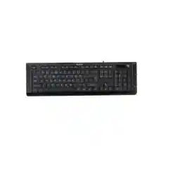 کیبورد ایفورتک مدل KD-600 A4tech KD-600 Keyboard