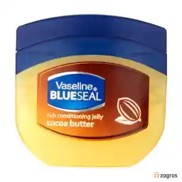 وازلین بلوسیل حاوی کره کاکائو 250 میل