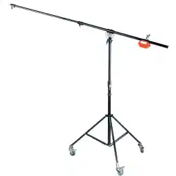 سه پايه بوم اس اند اس S&S QH-J2180 Stand Base