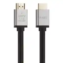کابل HDMI پی نت مدل HDTV طول 10 متر P-net HDTV HDMI Cable 10m