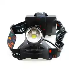 چراغ پیشانی اسمال سان مدل ZY-T112 ZY-T112