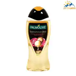 شامپو بدن پالمولیو با عصاره فندق و گل رز حجم 500 میل