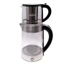 چای ساز میگل مدل GTS 220 چای ساز میگل مدل GTS 220