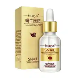 سرم پوست ایمیجز مدل Snail حجم 15 میل