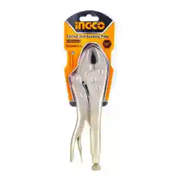 انبر قفلی اینکو مدل HCJLW-0210 سایز 10 اینچ