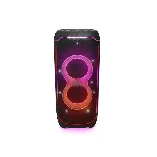 اسپیکر بلوتوثی قابل حمل جی بی ال مدل Party Box Ultimate GBL Party Box Ultimate Portable Bluetooth speaker