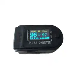 اکسیژن سنج دیجیتال PULSE OXIMETER