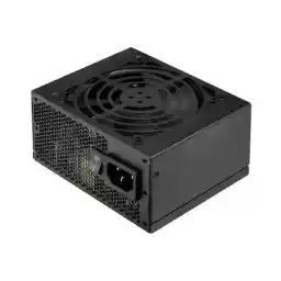 منبع تغذیه کامپیوتر سیلوراستون مدل SST-ST30SF V2.0 SilverStone SST-ST30SF V2.0