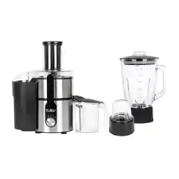 آبمیوه گیری تولیپس مدل Fj-479