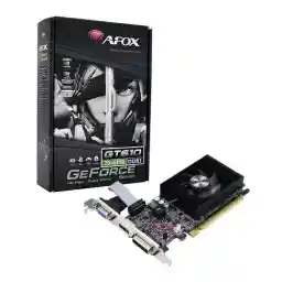 کارت گرافیک ای فاکس مدل GT610-2GB AFOX Geforce GT610 2GB GDDR3 Graphics Card