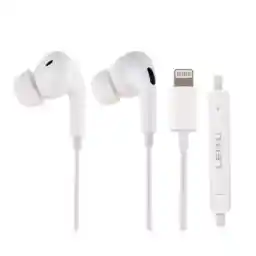 هندزفری لیتو مدل Leitu Wired Handsfree LE-2