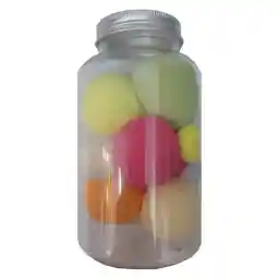 پد آرایش صورت - بسته هفت عددی