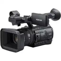 دوربین تصویربرداری سونی Sony PXW-Z150 4K XDCAM دوربین تصویربرداری سونی Sony PXW-Z150 4K XDCAM