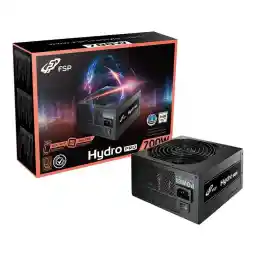 پاور اف اس پی مدل FSP Hydro PRO 700W Bronze FSP Hydro PRO 700W Bronze