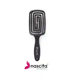 برس موی سه بعدی Nascita Pro 10 Nasfpro00010