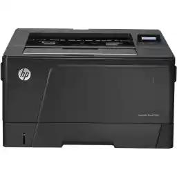 پرینتر لیزری اچ پی مدل LaserJet Pro M706n