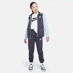 ست لباس ورزشی کودکانه Futura Nike Sportswear