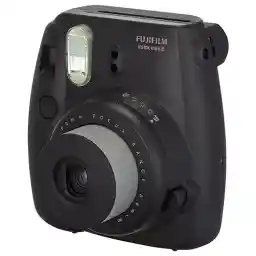 دوربین عکاسی چاپ سریع فوجی Fujifilm instax mini 8 Instant Film Camera Black