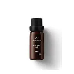 اسانس رزماری آروماویتا 100% خالص و طبیعی 10 میلی لیتر اسانس رزماری