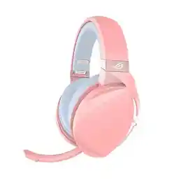 هدست گیمینگ ایسوس | Asus ROG Strix Fusion 300 PNK LTD Asus Gaming Headset | Asus ROG Strix Fusion 300 PNK LTD