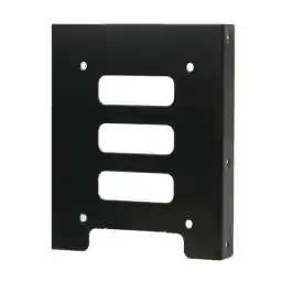 براکت هارد 2.5 اینچ فلزی 2.5inch Bracket Hard