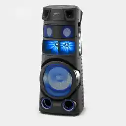 پخش کننده خانگی سونی Sony MHC-V83D MULTIMEDIA PLAYER