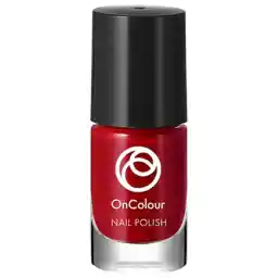 لاک ناخن اوریفلیم سری آنکالر