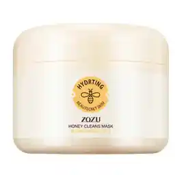 ماسک صورت زوزو حاوی عصاره عسل
