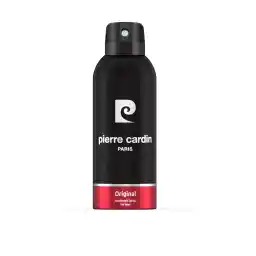 اسپری دئودورانت مردانه 150 میلی لیتری پیر کاردین اصل