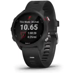 ساعت هوشمند گارمین Garmin Forerunner 245 Music, GPS Running Smartwatch