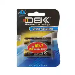 باتری قلمی دی بی کی DBK LR6