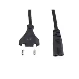 کابل برق رادیویی 2 شیار 2-Slot Radio Power Cable