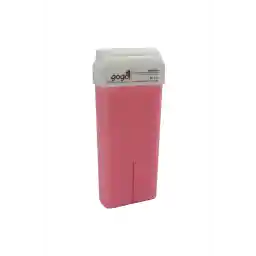 کارتریج صورتی حرفه ای Gogo Secret White