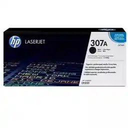 کارتریج لیزری مشکی اچ پی مدل 307A HP 307 A Black Laser Cartiridge