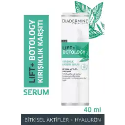سرم ضد چروک دیادرمین لیفت + بوتولوژی 40 میلی لیتر